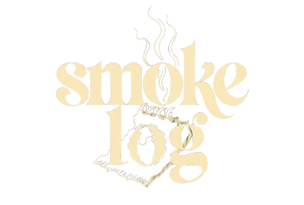 SmokeLog AI